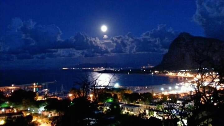 B&B Verso il Faro San Vito Lo Capo Exterior foto
